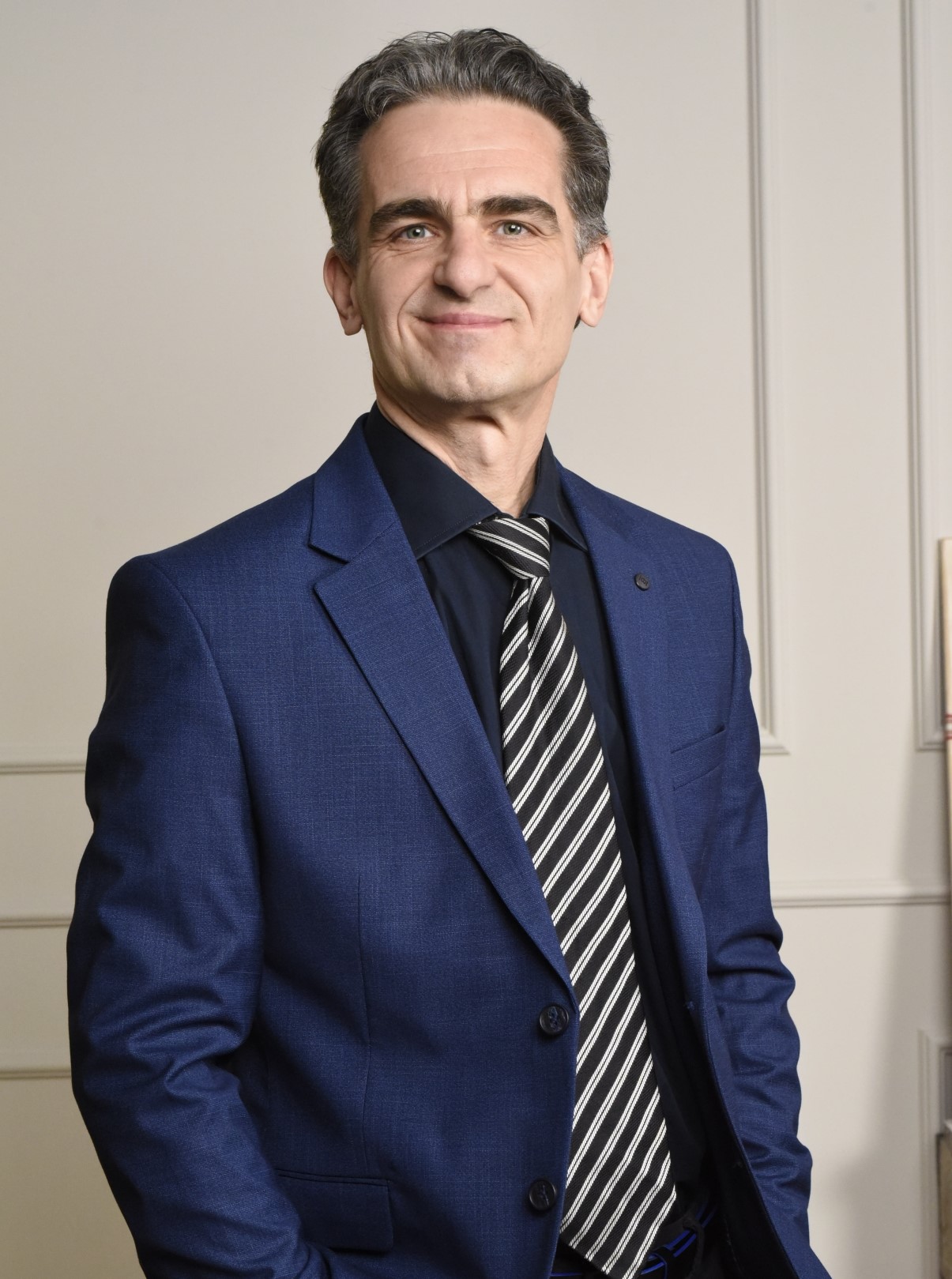 Nozdroviczky Sándor